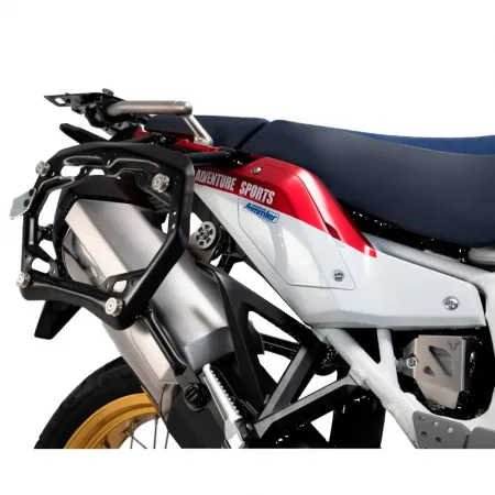 SW모텍 PRO Noir Honda Africa Twin/Adv Sports 18 사이드 케이스 장착 4141897702