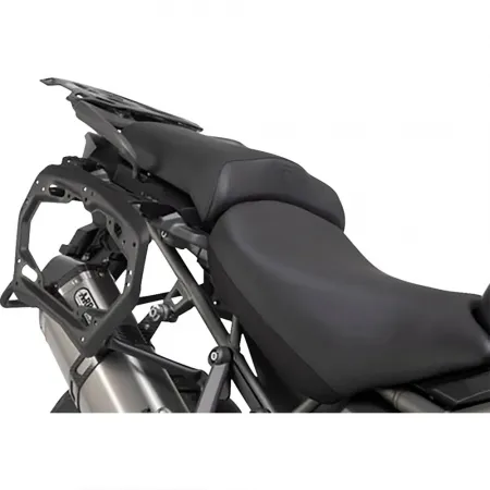 SW모텍 PRO Triumph Tiger 1200 11 사이드 케이스 장착 4141897706