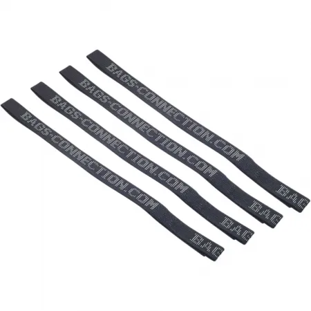 SW모텍 Saddle Bag Attachment 4 스트랩 키트 4141897707