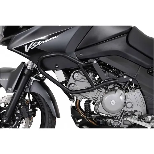 SW모텍 스즈키 Dl 650 V-Strom 04-10 튜브형 엔진 가드 4141897711