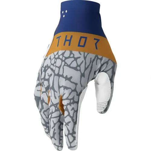 THOR Sportmode Bravo 오프로드 장갑 4141898814