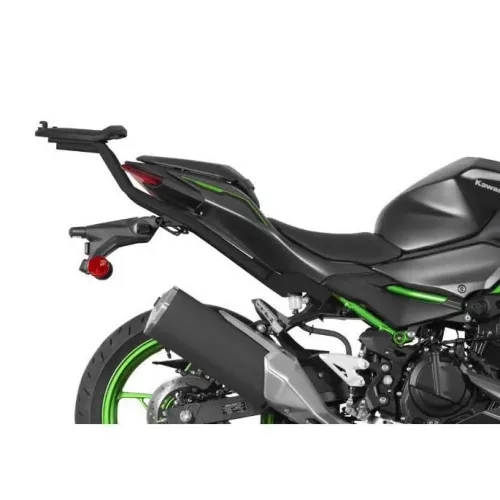 샤드 가와사키 Z500 2024 탑 케이스 후면 피팅 4141899873