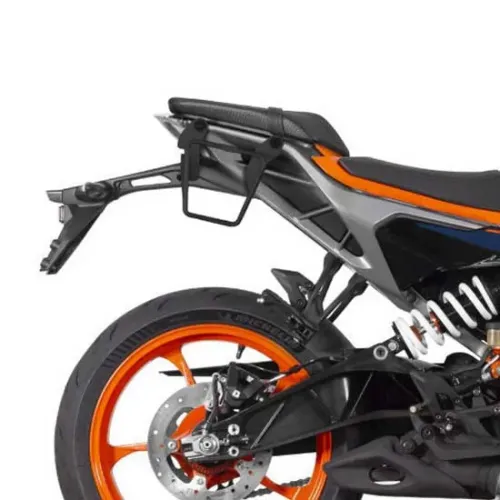 샤드 KTM Duke 125/390 2024 오토바이 새들백 지지대 4141899877