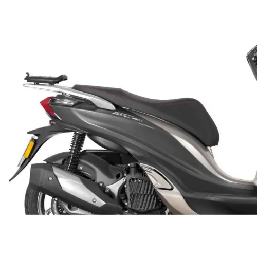 샤드 Morbidelli SC 125 LX 2024 탑 케이스 후면 피팅 4141899878