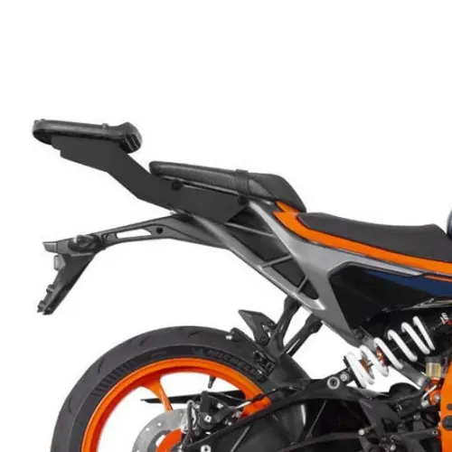 샤드 KTM Duke 125/390 2024 탑 케이스 후면 피팅 4141899879