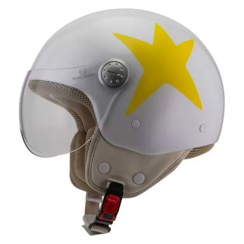 NZI Pasarela Constelación 오픈 페이스 헬멧 4141901810