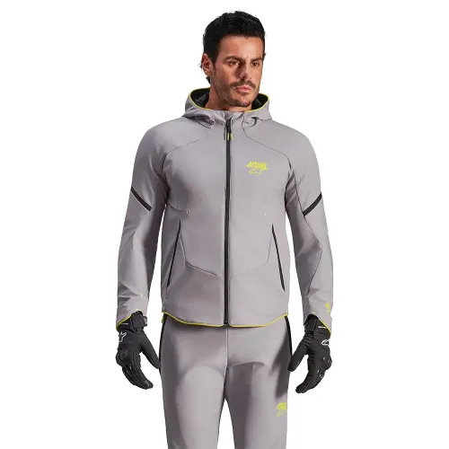 알파인스타 Aeroshell WP 레이싱 자켓 4141916234