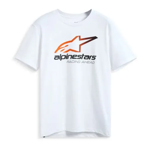 알파인스타 Aligned CSF 반팔 티셔츠 4141923181