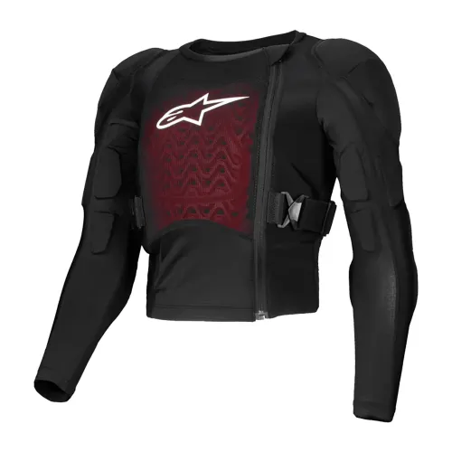 알파인스타 Bionic Plasma LT Youth 긴팔 보호 자켓 4141929187