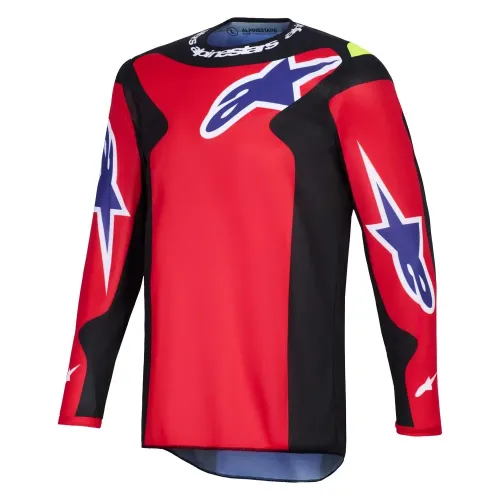 알파인스타 Fluid Grid 긴팔 저지 4141929215