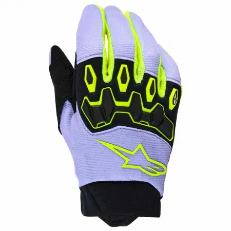 알파인스타 Full Bore V2 오프로드 장갑 4141929249