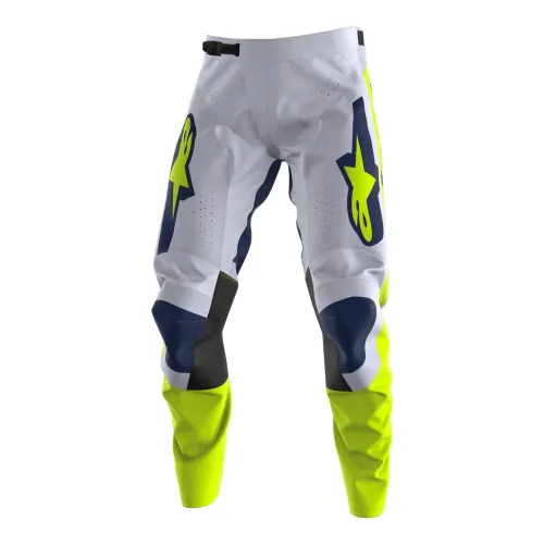 알파인스타 Racer Air Riway 오프로드 바지 4141929313