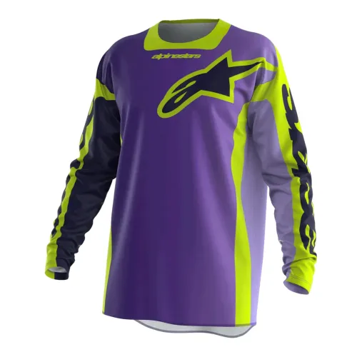 알파인스타 Racer Portl 긴팔 저지 4141929345