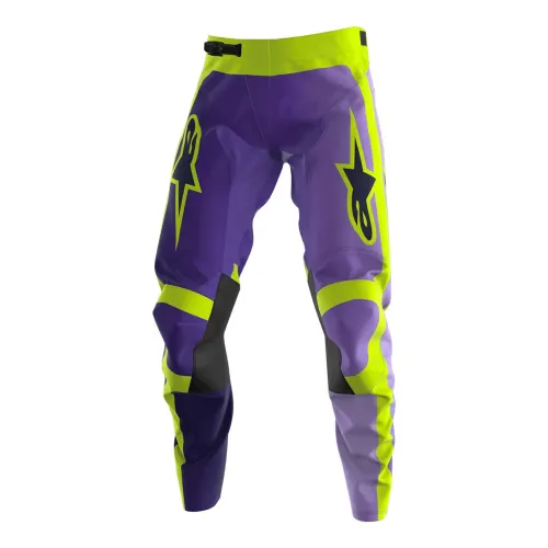 알파인스타 Racer Portl 오프로드 바지 4141929349