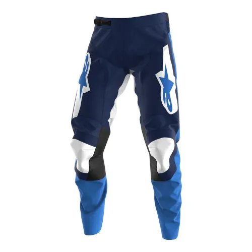 알파인스타 Racer Riway 오프로드 바지 4141929363