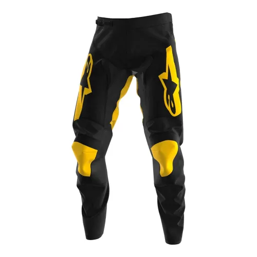 알파인스타 Racer Riway 오프로드 바지 4141929366