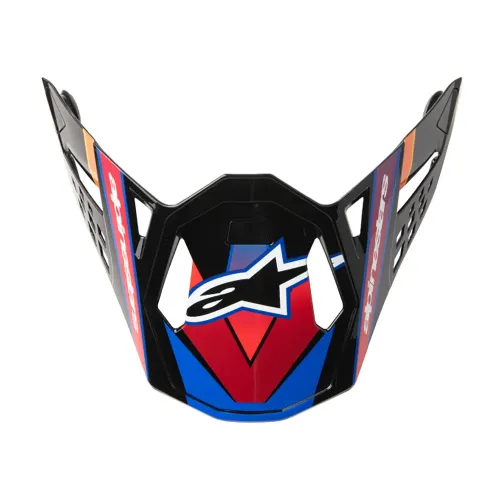 알파인스타 SM10 Era 22.06 바이저 4141929399