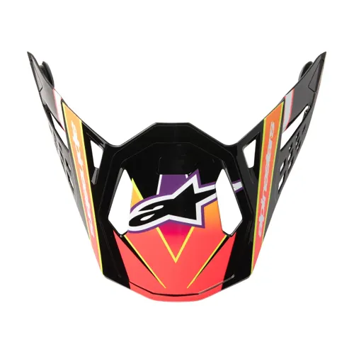 알파인스타 SM10 Era 22.06 바이저 4141929401