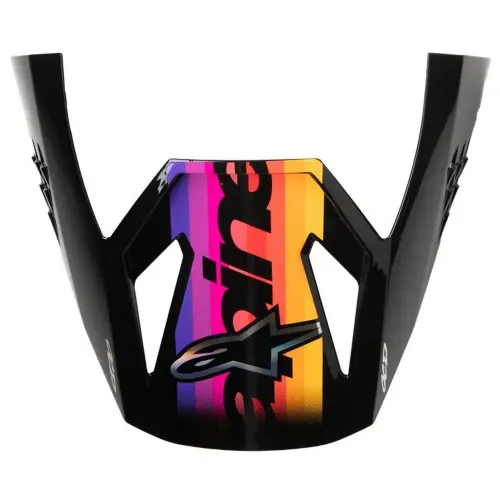 알파인스타 SM3 Force ECE06 바이저 4141929410