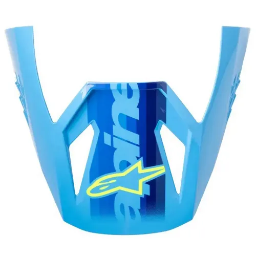 알파인스타 SM3 Force ECE06 바이저 4141929411