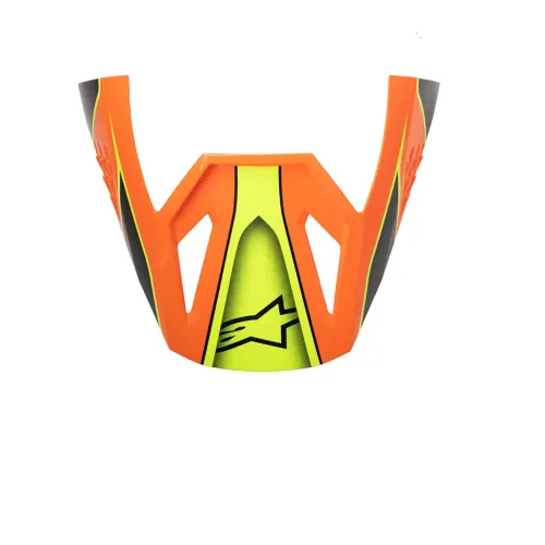 알파인스타 SM3 Fray ECE06 바이저 4141929413