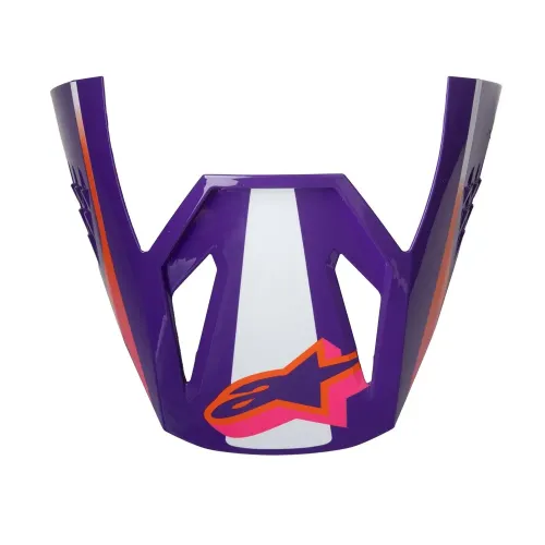 알파인스타 SM3 Heat ECE06 바이저 4141929417