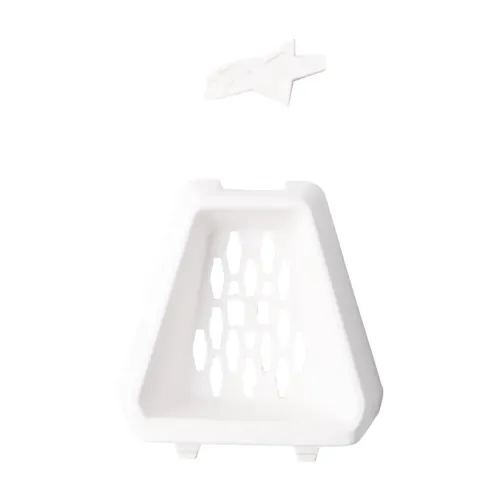 알파인스타 SM3 헬멧 턱 공기 통로 4141929420