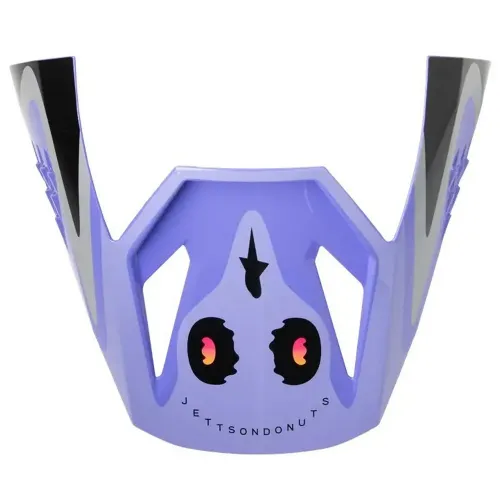 알파인스타 SM3 Jettson ECE 22.06 바이저 4141929423