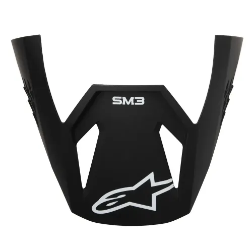 알파인스타 SM3 Solid ECE06 바이저 4141929435