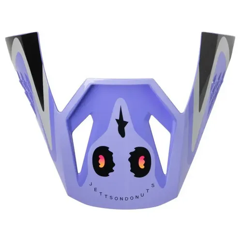 알파인스타 SM3 Youth Jettson ECE 22.06 바이저 4141929437