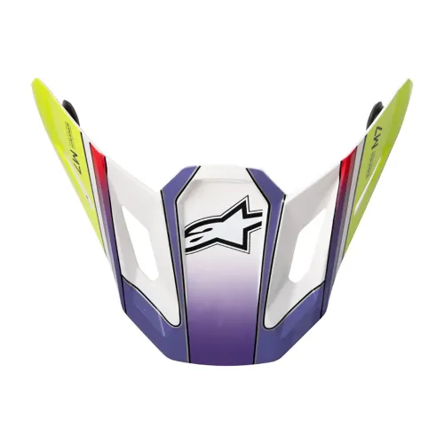 알파인스타 SM7 Fuse ECE06 바이저 4141929483