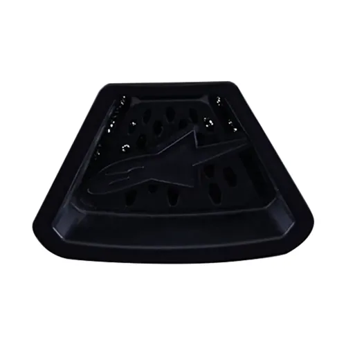 알파인스타 SM7 헬멧 턱 공기 통로 4141929485