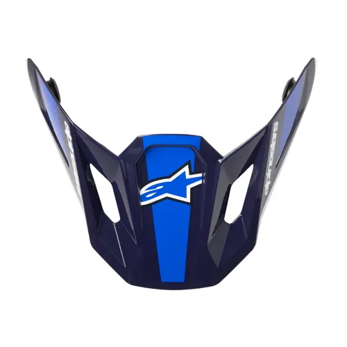 알파인스타 SM7 Rise ECE06 바이저 4141929493