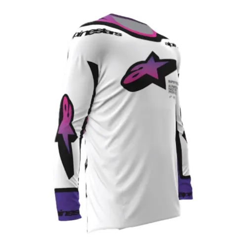 알파인스타 Supertech AFD Vista 긴팔 저지 4141929533