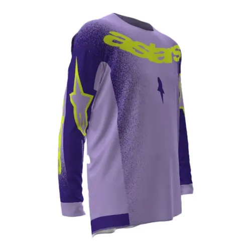 알파인스타 Supertech Scenz 긴팔 저지 4141929580