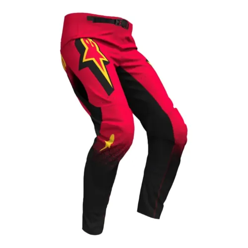 알파인스타 슈퍼테크 Scenz 오프로드 팬츠 4141929592