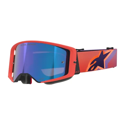 알파인스타 Supertech Vision Corp 오프로드 고글 4141929597