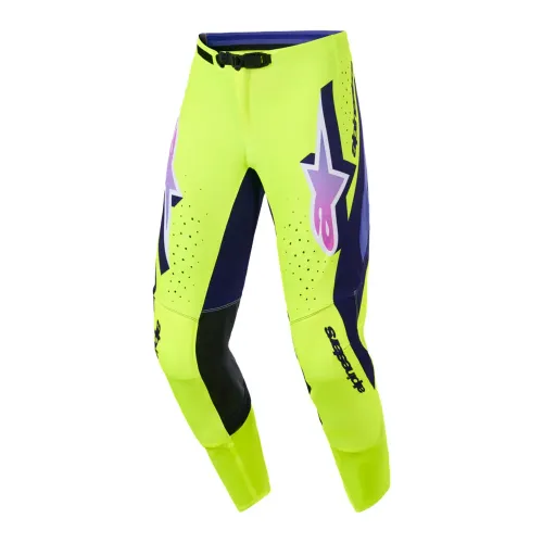 알파인스타 Supertech Vista 오프로드 바지 4141929614