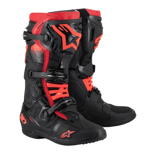 알파인스타 Tech 10 오프로드 부츠 4141929629