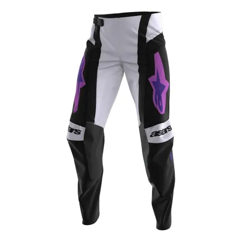 알파인스타 Techstar Knif 오프로드 바지 4141929735