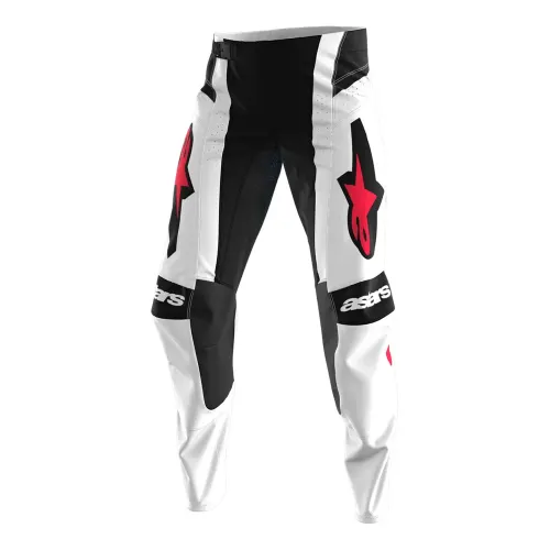 알파인스타 Techstar Knif 오프로드 바지 4141929736