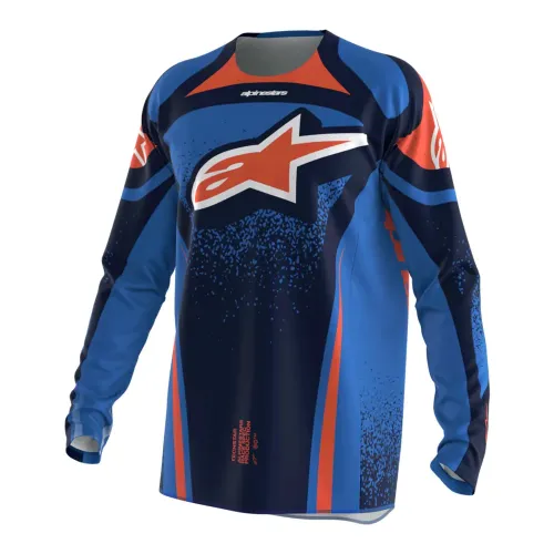 알파인스타 Techstar Nomur 긴팔 저지 4141929755