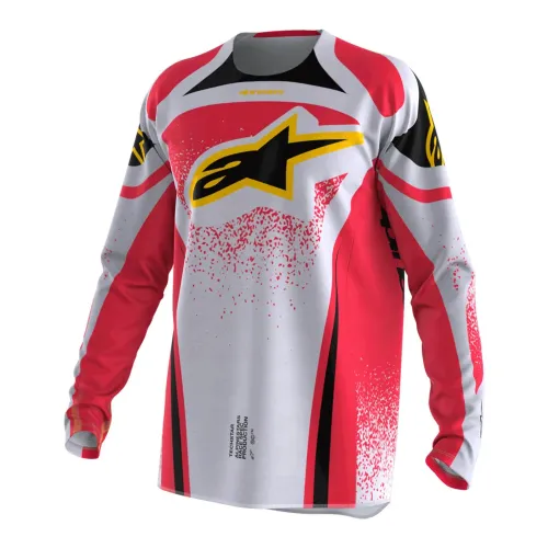 알파인스타 Techstar Nomur 긴팔 저지 4141929756