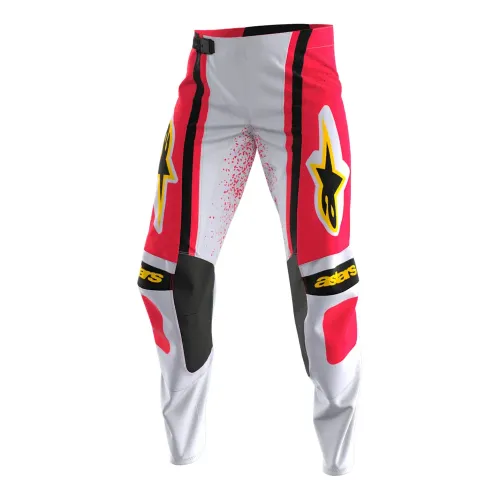 알파인스타 Techstar Nomur 오프로드 바지 4141929759