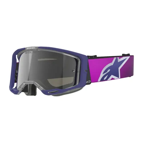 알파인스타 Vision 8 Corp 오프로드 고글 4141929800