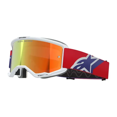 알파인스타 Vision 5 Corp 오프로드 고글 4141929813