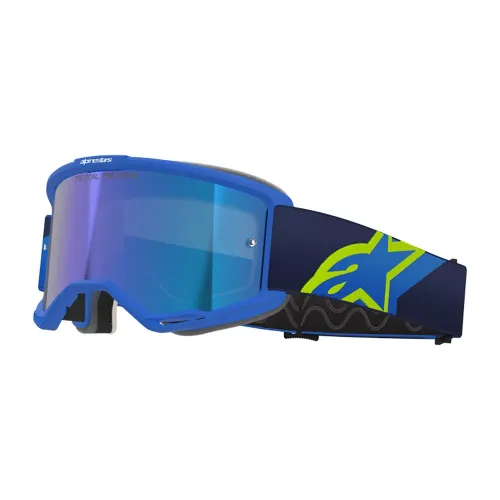 알파인스타 Vision 5 Corp 오프로드 고글 4141929849