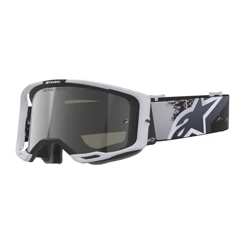 알파인스타 Vision 8 Lahnd 오프로드 고글 4141929853