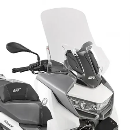 기비 BMW C 400 GT 19-24 5132DT 앞유리 4141934266