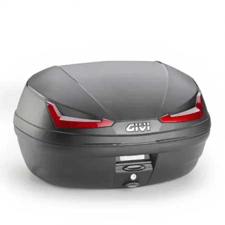 기비 E455 Simply IV Tech 45L Monolock E455N 탑 케이스 4141934296